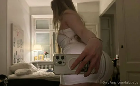 Lulubabe OnlyFans Leaked Free Thumbnail Picture - #AFrWlIbVdR
