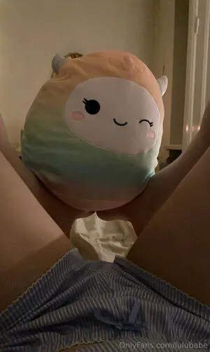 Lulubabe OnlyFans Leaked Free Thumbnail Picture - #Z5R2TChQVP