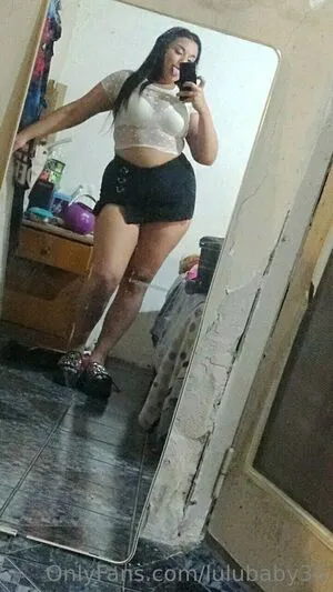 Lulubaby30 OnlyFans Leaked Free Thumbnail Picture - #A4CAt8xauu