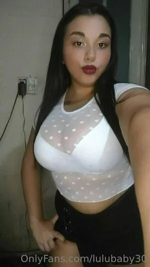 Lulubaby30 OnlyFans Leaked Free Thumbnail Picture - #jWvM5vSw5y