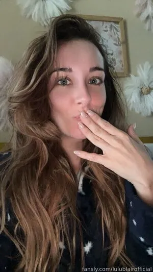 Lulublairofficial OnlyFans Leaked Free Thumbnail Picture - #5UeBFY9Swy