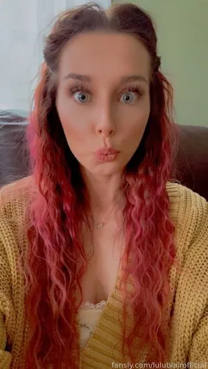 Lulublairofficial OnlyFans Leaked Free Thumbnail Picture - #ZiLQc8rEbD