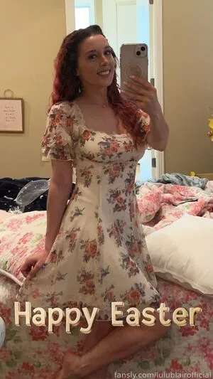 Lulublairofficial OnlyFans Leaked Free Thumbnail Picture - #ahUtFex5b9