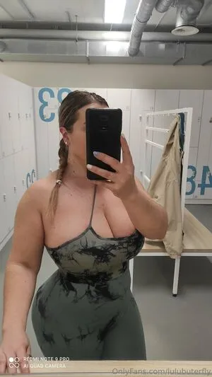 Lulubuterfly OnlyFans Leaked Free Thumbnail Picture - #Oz3cDHvcjT