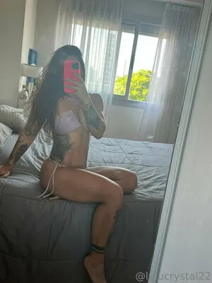 Lulucrystal22 OnlyFans Leaked Free Thumbnail Picture - #aYV5nFpbdc