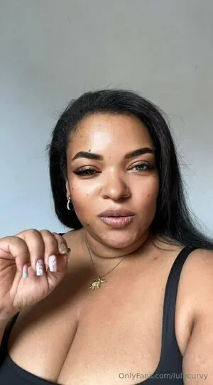 Lulucurvy OnlyFans Leaked Free Thumbnail Picture - #5YhKh0Mulp
