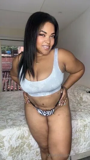 Lulucurvy OnlyFans Leaked Free Thumbnail Picture - #8ru0jgjGhT