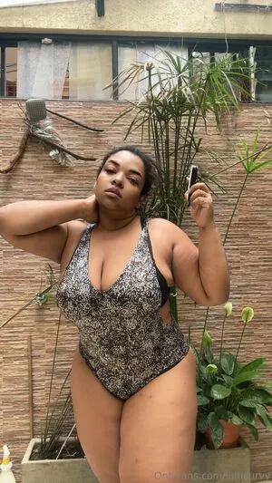 Lulucurvy OnlyFans Leaked Free Thumbnail Picture - #LocBElYsFk
