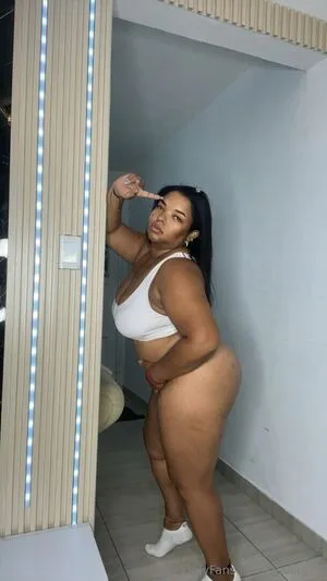 Lulucurvy OnlyFans Leaked Free Thumbnail Picture - #PJhwPSABoJ