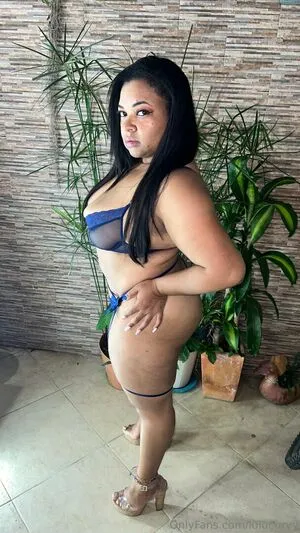 Lulucurvy OnlyFans Leaked Free Thumbnail Picture - #QfSPl1xaVF