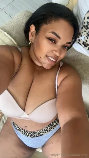 Lulucurvy OnlyFans Leaked Free Thumbnail Picture - #VqD46JG7w1