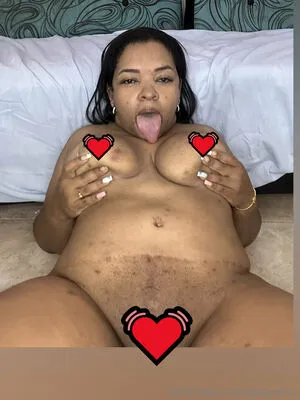Lulucurvy OnlyFans Leaked Free Thumbnail Picture - #YdcOi5Mdb1