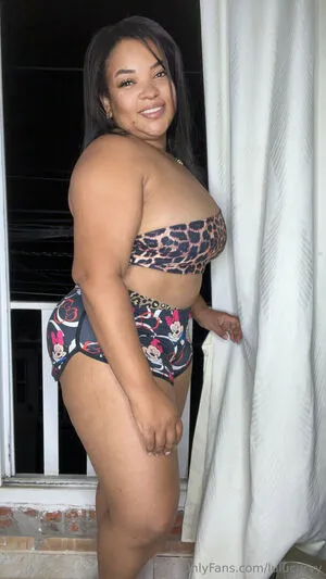 Lulucurvy OnlyFans Leaked Free Thumbnail Picture - #cT2eQTODnd