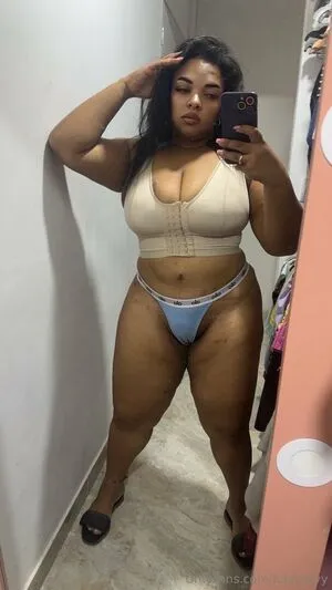 Lulucurvy OnlyFans Leaked Free Thumbnail Picture - #gASPemKEY1
