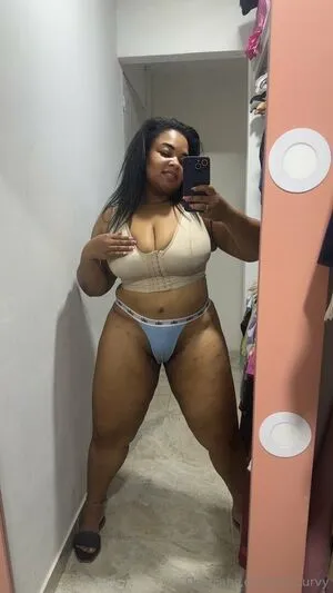 Lulucurvy OnlyFans Leaked Free Thumbnail Picture - #kaZfVBm8Ps
