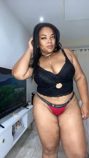 Lulucurvy OnlyFans Leaked Free Thumbnail Picture - #p4NWJMTMUU