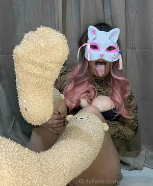 Lulufeet9115 OnlyFans Leaked Free Thumbnail Picture - #L7ypxNSJXo