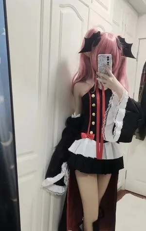 Lulumiao233 OnlyFans Leaked Free Thumbnail Picture - #2MjC0xQxRW