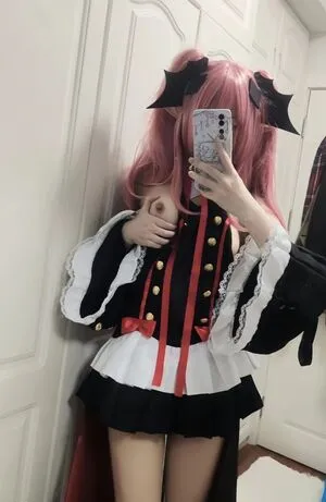 Lulumiao233 OnlyFans Leaked Free Thumbnail Picture - #3B1YeAophY