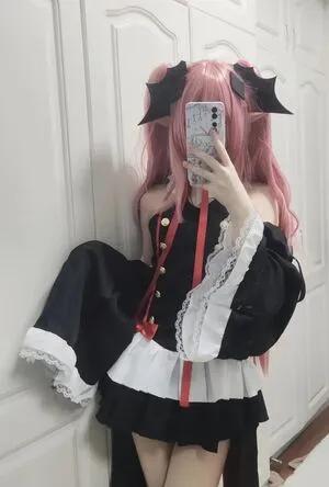 Lulumiao233 OnlyFans Leaked Free Thumbnail Picture - #6PMUQ3QeoE