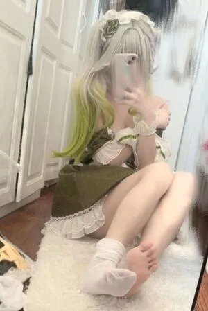 Lulumiao233 OnlyFans Leaked Free Thumbnail Picture - #H7FkKq34cL