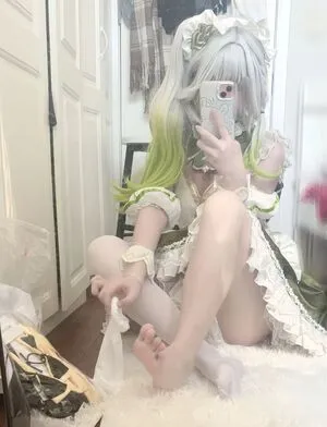 Lulumiao233 OnlyFans Leaked Free Thumbnail Picture - #NrodY7FFYr