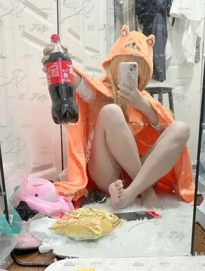 Lulumiao233 OnlyFans Leaked Free Thumbnail Picture - #cbVV8xHex9