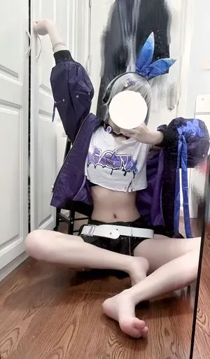 Lulumiao233 OnlyFans Leaked Free Thumbnail Picture - #ikEigkD4sm