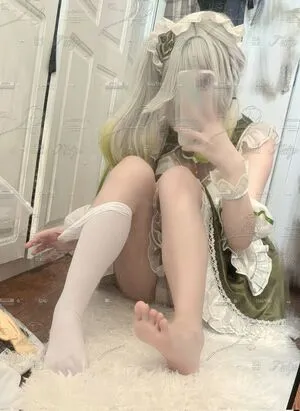 Lulumiao233 OnlyFans Leaked Free Thumbnail Picture - #p3Y4TObXvl