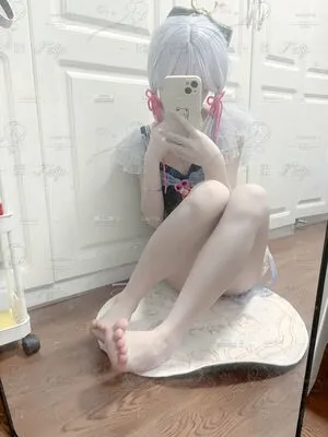 Lulumiao233 OnlyFans Leaked Free Thumbnail Picture - #sSZlbUqmyo