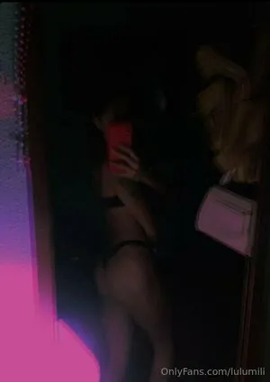 Lulumili OnlyFans Leaked Free Thumbnail Picture - #jIZFGuuOo4