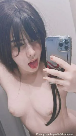 Luluna OnlyFans Leaked Free Thumbnail Picture - #Mv8RjiK0Xq