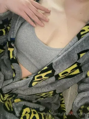 Lulunova OnlyFans Leaked Free Thumbnail Picture - #lUoknIoqnw