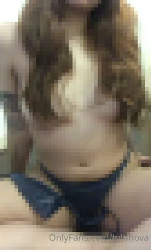 Lulunova OnlyFans Leaked Free Thumbnail Picture - #mrXVEkTSYW
