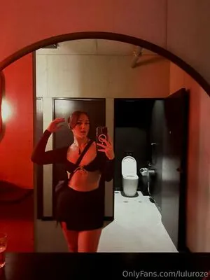 Luluroze04 OnlyFans Leaked Free Thumbnail Picture - #A3rM8lMm1v