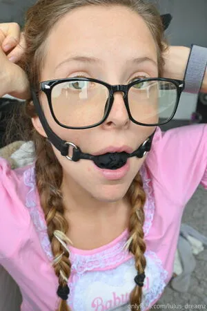Lulus Dreamz OnlyFans Leaked Free Thumbnail Picture - #DOBG2ohNz5
