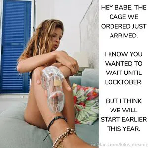 Lulus Dreamz OnlyFans Leaked Free Thumbnail Picture - #JEh7RQ5UnP