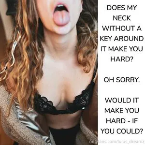 Lulus Dreamz OnlyFans Leaked Free Thumbnail Picture - #N9rlQPQQmd