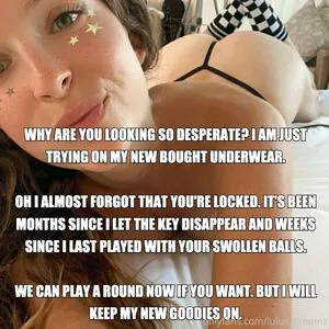 Lulus Dreamz OnlyFans Leaked Free Thumbnail Picture - #q2hHe0m0W8