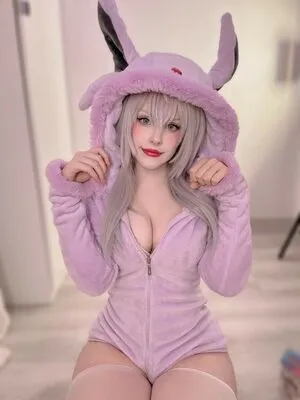Luluthelottie OnlyFans Leaked Free Thumbnail Picture - #2S2f2F0MH5