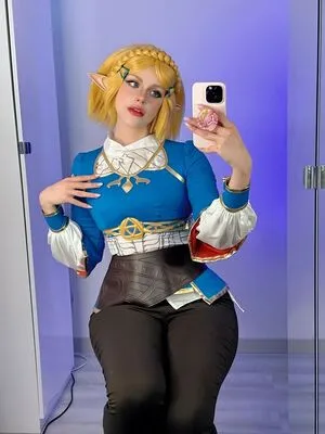 Luluthelottie OnlyFans Leaked Free Thumbnail Picture - #9jJaeWABXP