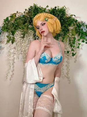 Luluthelottie OnlyFans Leaked Free Thumbnail Picture - #Jwq10PQRAQ