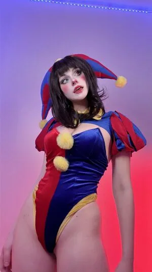 Luluthelottie OnlyFans Leaked Free Thumbnail Picture - #MLycOLC2b4