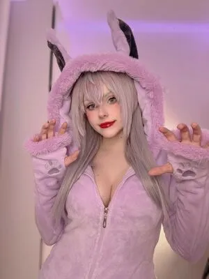 Luluthelottie OnlyFans Leaked Free Thumbnail Picture - #W2uqXZTBei