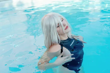 Luluthelottie OnlyFans Leaked Free Thumbnail Picture - #kioNB6D586