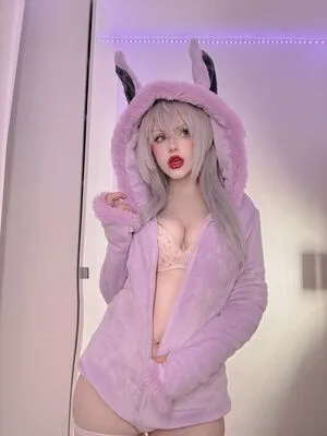 Luluthelottie OnlyFans Leaked Free Thumbnail Picture - #vc0GEyiCAy