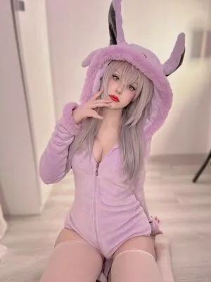 Luluthelottie OnlyFans Leaked Free Thumbnail Picture - #w2dNYjehcp
