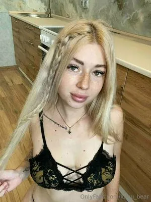 Luluu Bear OnlyFans Leaked Free Thumbnail Picture - #8QMj4R45z4