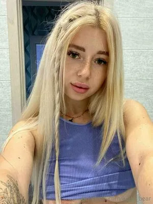 Luluu Bear OnlyFans Leaked Free Thumbnail Picture - #8RNgAEb0gV