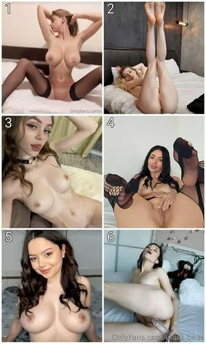 Luluu Bear OnlyFans Leaked Free Thumbnail Picture - #JWPVkyBmBc